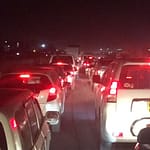 nairobi traffic nairobi traffic